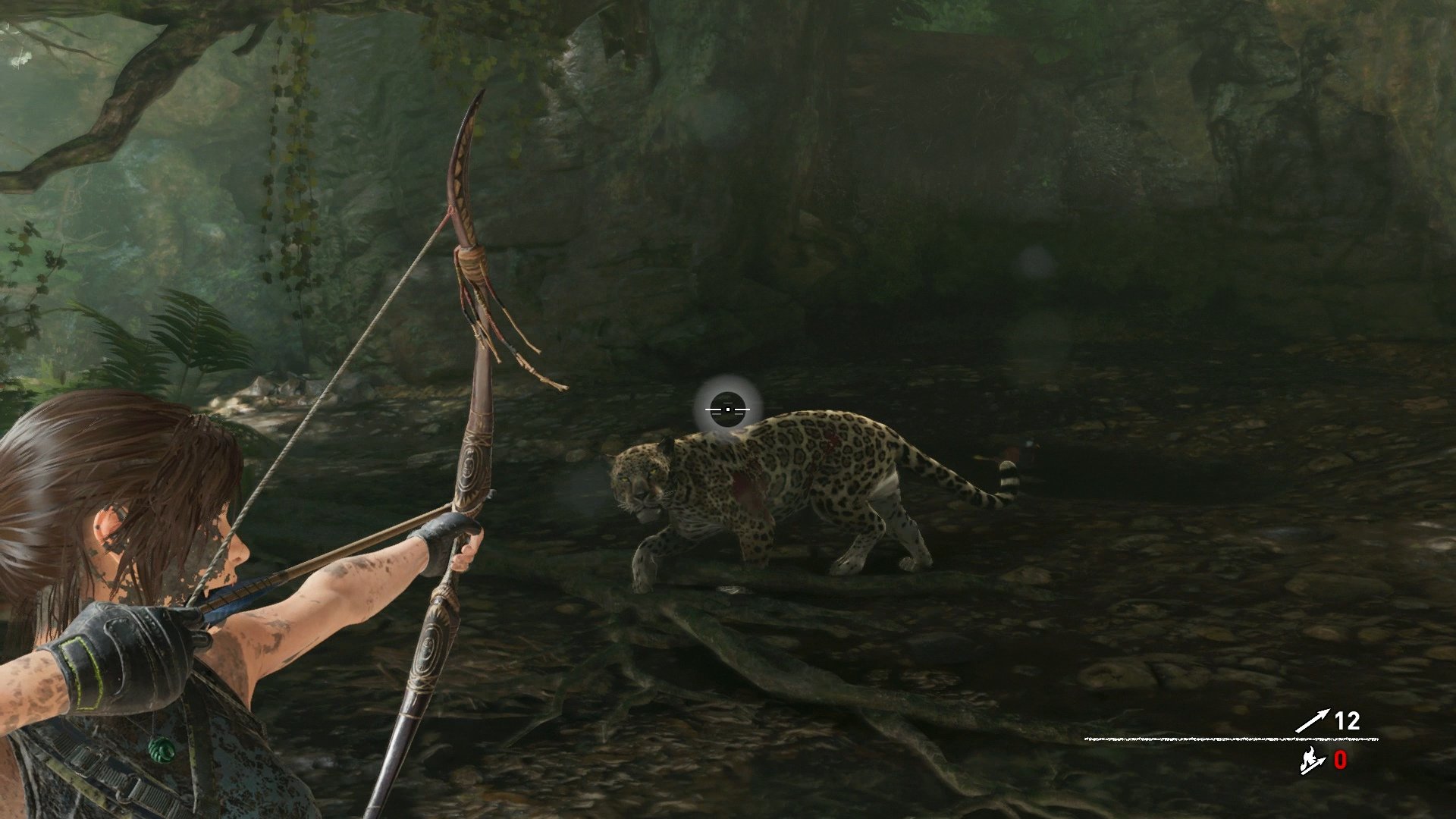 Shadow of the Tomb Raider - Imagen 50